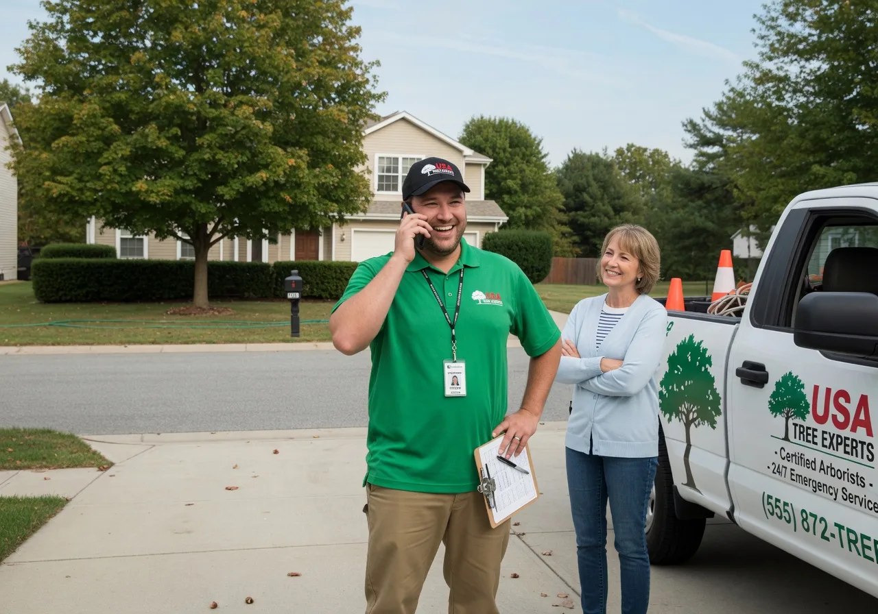 Tree Services West Chesterfield, NH FAQs
